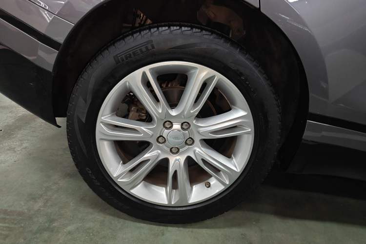 Used Land Rover Range Rover Velar 2020 P250 R-DYNAMIC S