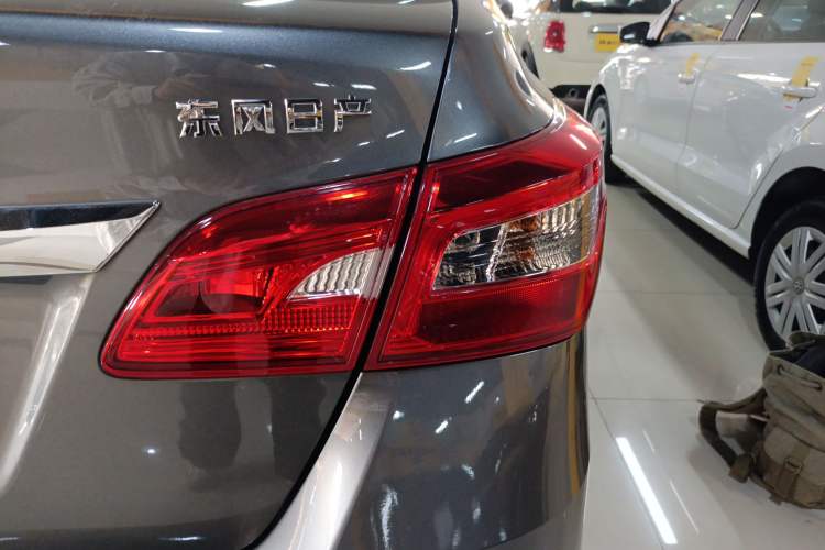 Used Nissan Sylphy 2024 Classic 1.6XE CVT Comfort Edition
