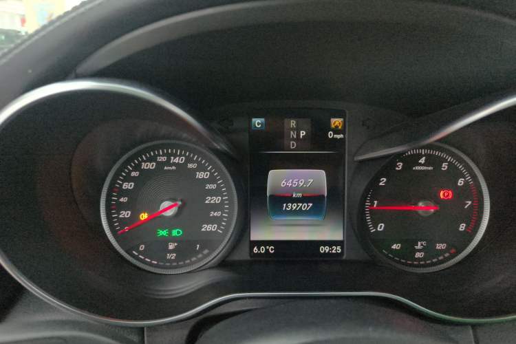 Used Mercedes-Benz C-Class 2018 C 200 L Sport Edition