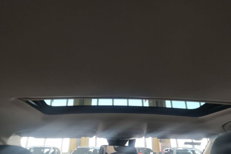 Used Bestune B70 2022 Third Generation 1.5T Automatic Enjoyment Version
