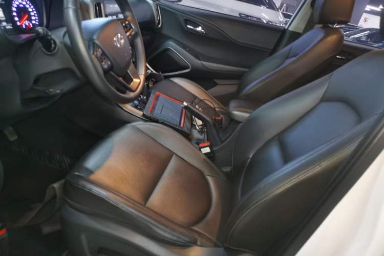 Used Hyundai ix35 2019 2.0L Automatic 2WD Zhiyong·Changxiang Edition China V Standard
