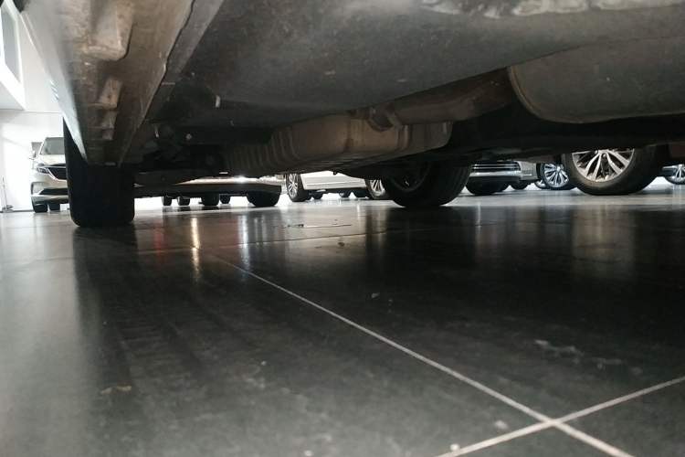 Used Buick GL8 2022 ES Land Cruiser 653T Luxury Model
