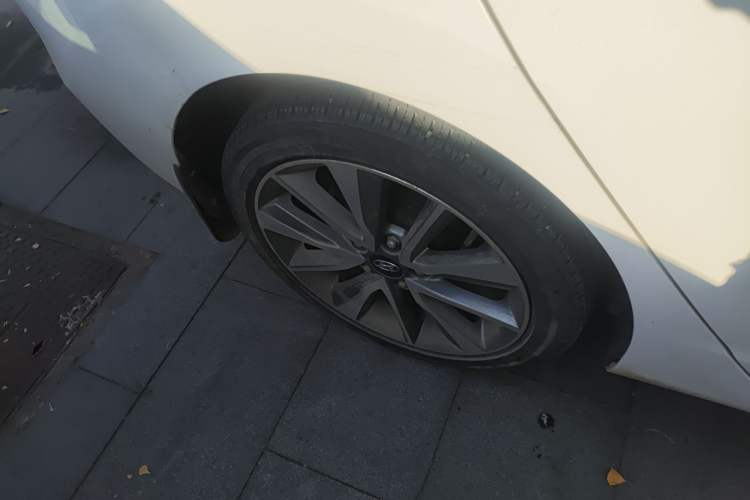 Used Hyundai Elantra 2015 1.6L Automatic Leading Model