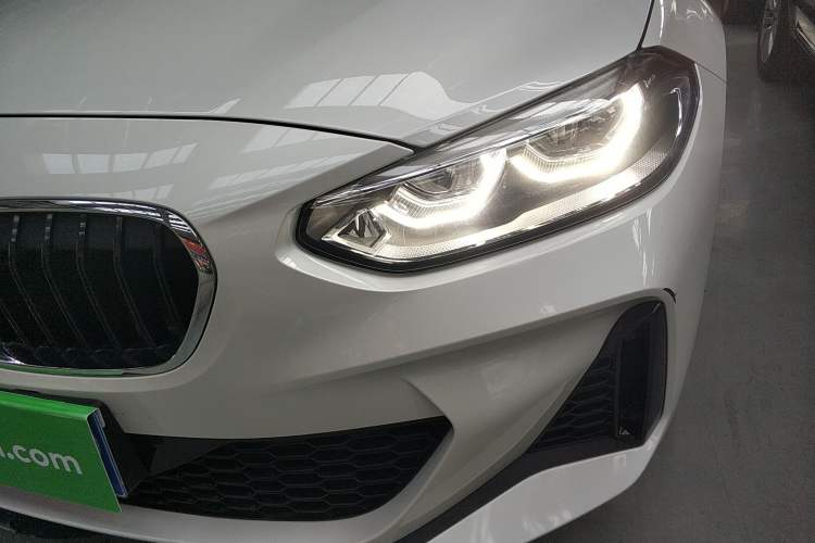 Used BMW 1 Series 2021 Revised 120i M Sport Edition