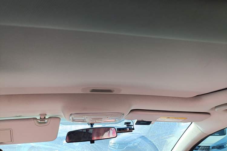 Used Changan Eado 2021 PLUS Blue Whale NE 1.4T GDI DCT Prestige Model
