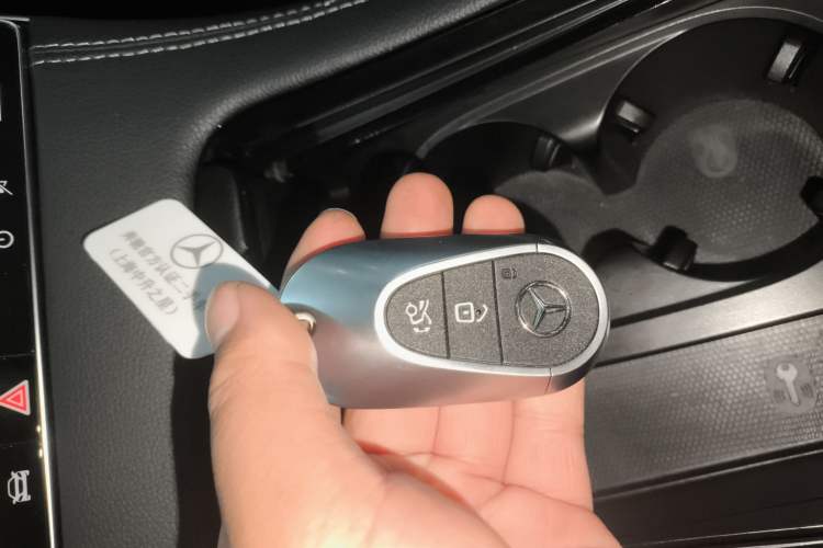 Used Mercedes-Benz C-Class 2024 Restyled C-Class 260 L Sport Edition