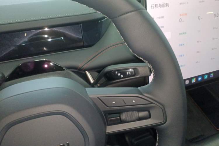 Used  SU7 2024 Rear-Drive Long-Range Intelligent Driving Version
