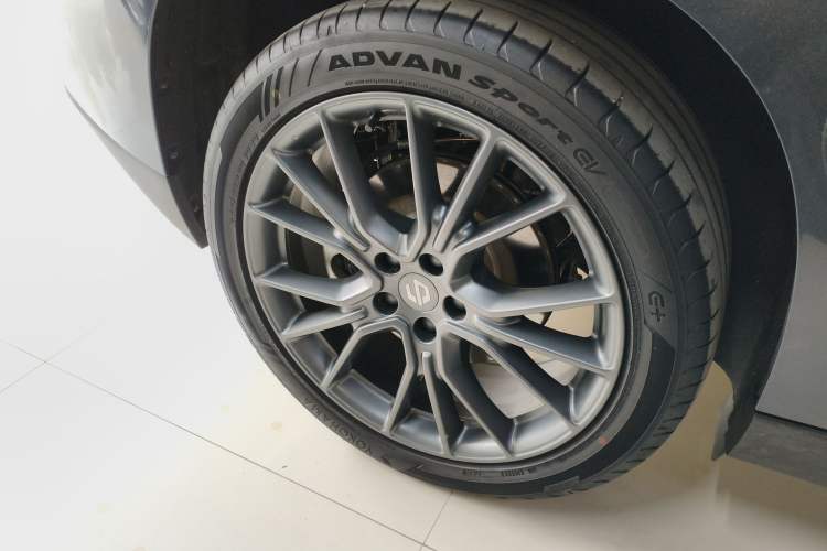 Used Leapmotor C10 2024 530 Comfort Edition