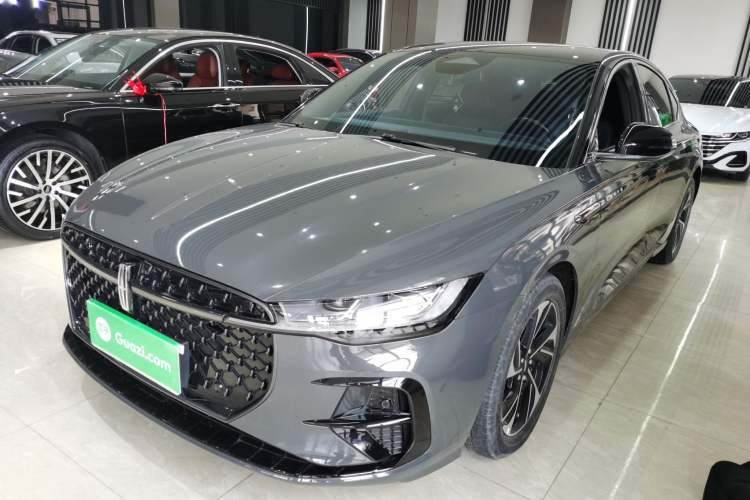 Used Lincoln Z 2022 iKoo Luxury Edition