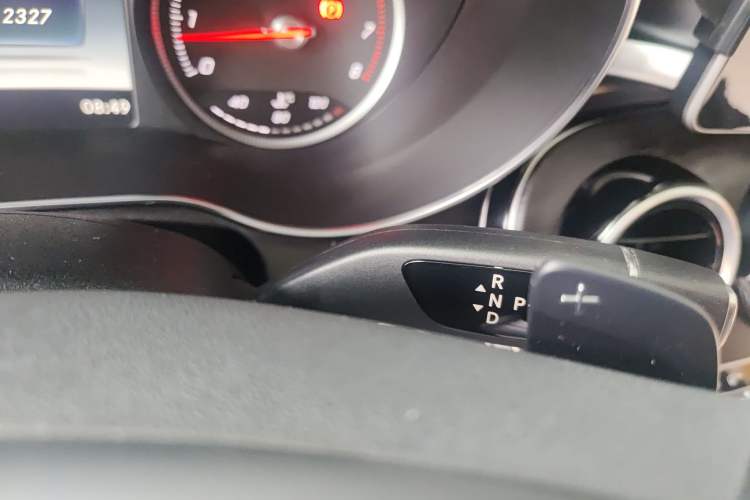 Used Mercedes-Benz C-Class 2018 C 200 L Sport Edition