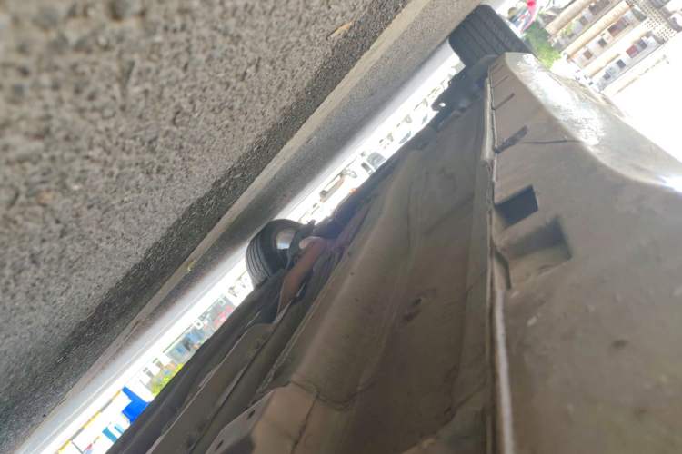 Used GAC Trumpchi GA4 2018 200T Automatic Luxury Edition
