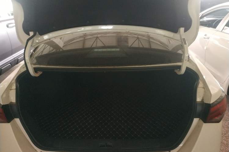 Used Nissan Sylphy 2023 1.6L CVT Enjoyment Edition
