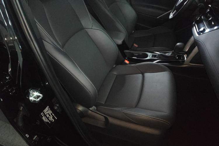 Used Toyota FRONTLANDER 2024 2.0L CVT Elite Plus Edition
