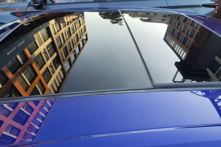 Used Audi A4L 2020 40 TFSI Fashion Dynamic Model
