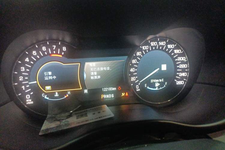 Used Lincoln MKC 2014 2.0T Two-Wheel-Drive Luxury Edition