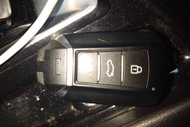 Used Dongfeng Aeolus AX7 2022 Mach Edition 1.5T DCT DF41