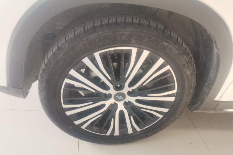 Used Oshan X7 2021 1.5T Automatic Premium Edition