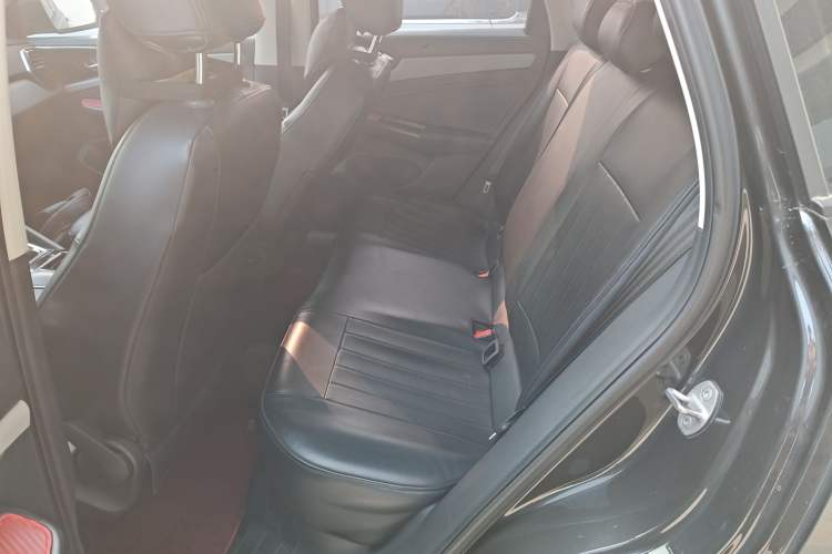 Used Jetta VS5 2023 280TSI Automatic Enjoyment Model
