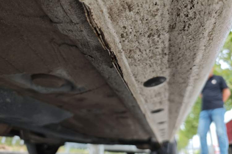 Used Toyota YARiS L 2016 Revised 1.5E CVT Charming Edition
