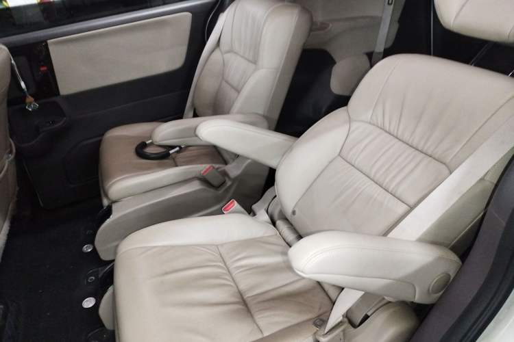 Used Honda Odyssey 2019 2.0L Rui-Zunxiang Edition
