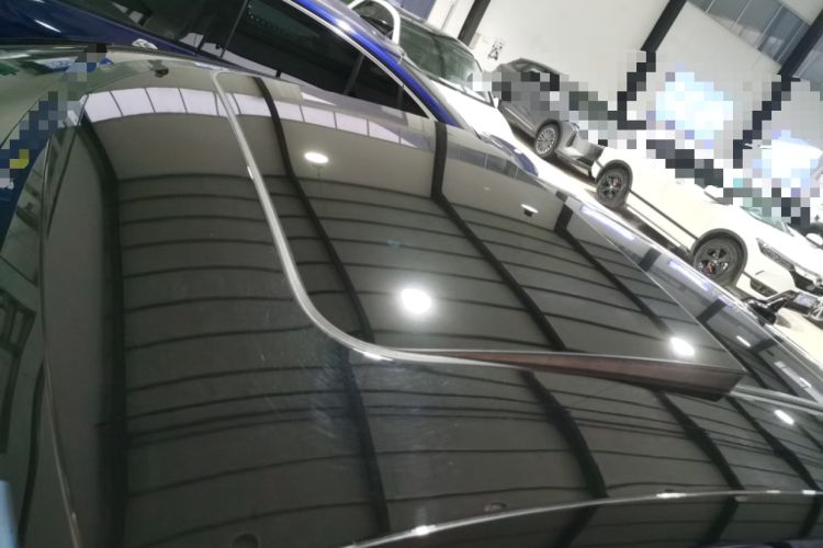 Used Volkswagen Magotan 2020 280TSI DSG Comfort Edition
