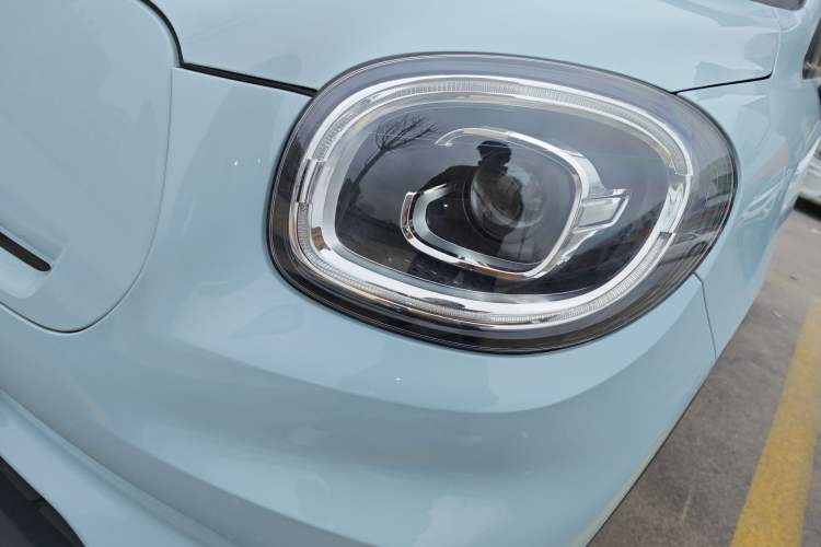 Used Leapmotor T03 2024 310 Comfort Edition
