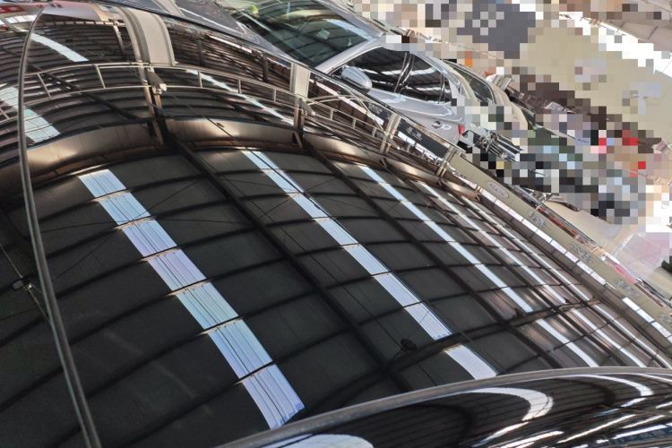 Used BYD Seal 2022 700 km Long-Range Rear-Wheel-Drive Version
