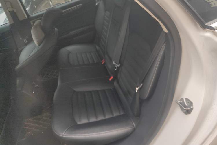 Used Ford Mondeo 2020 EcoBoost 180 Stylish Model
