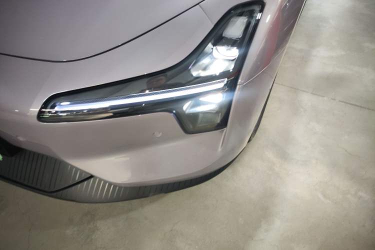 Used XPeng MONA M03 2025 515 Long-Range Plus