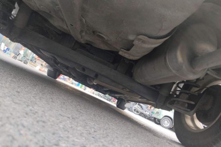 Used Hyundai Verna 2010 Sedan 1.4L Automatic Comfort Model GS
