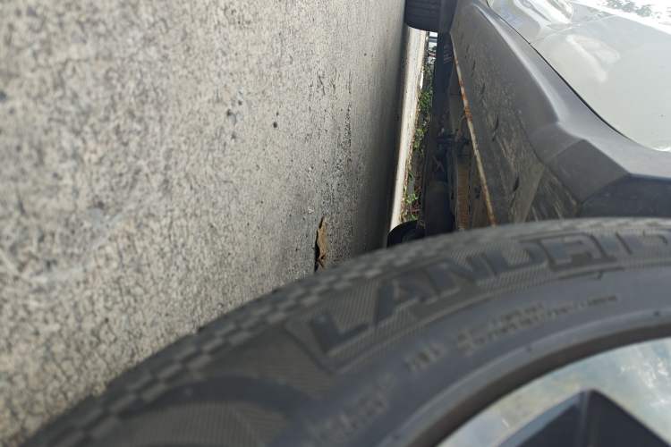 Used Dongfeng Fengon 580 2017 1.5T Manual Luxury Model
