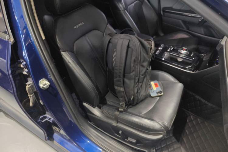 Used Kia K5 2020 380T GT-Line Flagship Edition
