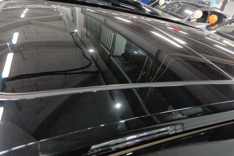 Used Nio ES7 2022 100 kWh
