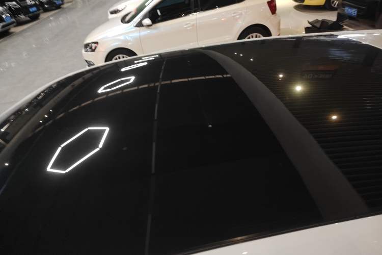 Used Buick Velite 6 2023 430km Enjoyment Version
