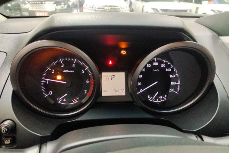 Used Toyota Prado 2016 2.7L Automatic Standard Edition
