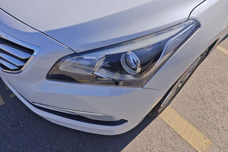 Used Hyundai Mistra 2014 1.8L Automatic Smart GLS