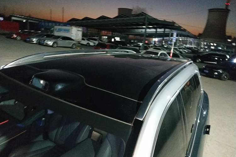 Used Hima AITO M9 2024 Range-Extended Ultra Version 52 kWh 5-Seater Model
