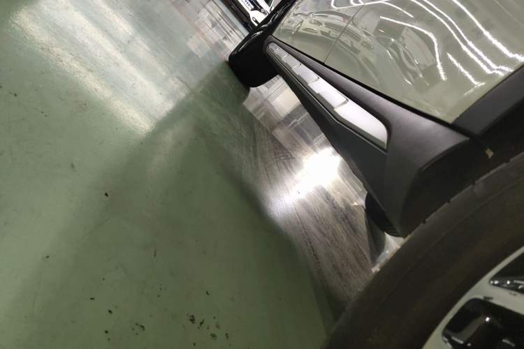 Used Mercedes-Benz GLA 2017 GLA 200 Fashion Model