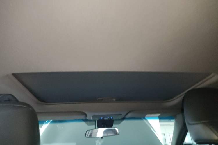 Used Toyota Avalon 2022 2.0L Luxury Edition