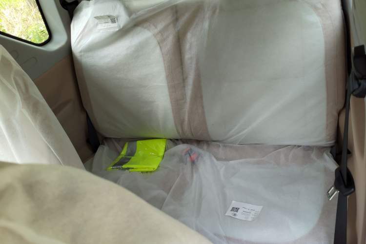 Used  Panda 2024 Panda Mini 200km Longteng PRO Edition
