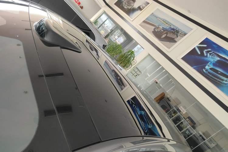 Used Li Auto L9 2024 Ultra Model
