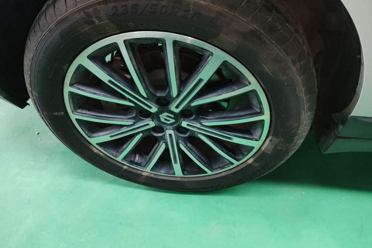 Used Leapmotor B10 2025 510 Joyful Edition
