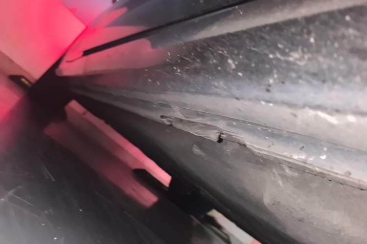 Used Audi A6L 2023 45 TFSI quattro Prestige Dynamic Edition
