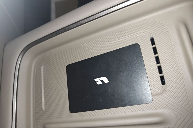 Used Li Auto Li Auto i6 
