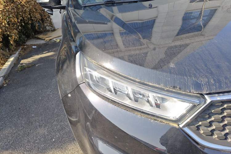 Used Ford Territory 2019 EcoBoost 145 CVT Platinum Edition China VI compliant