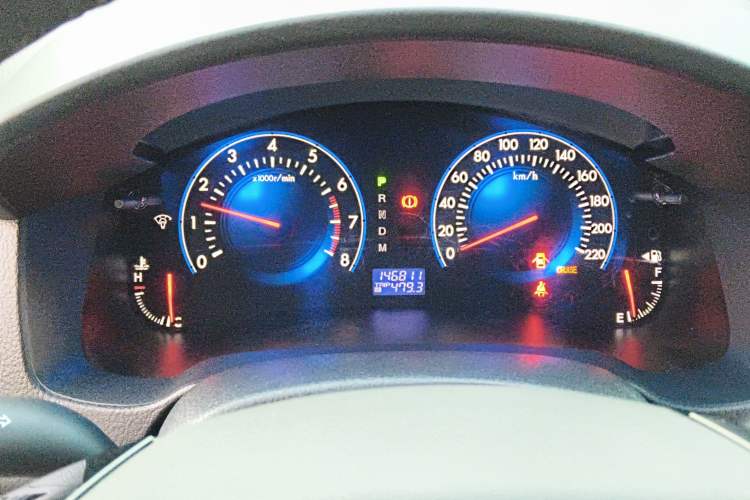 Used Mazda Mazda 8 2015 2.5L Ultimate Edition
