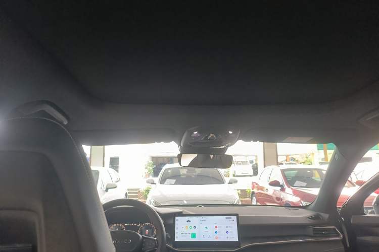 Used Lynk & Co 06 EM-P 2023 1.5T Remix PHEV Pro
