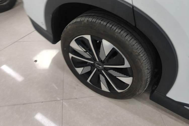 Used BYD Song PLUS New Energy 2025 EV 520km Premium Version