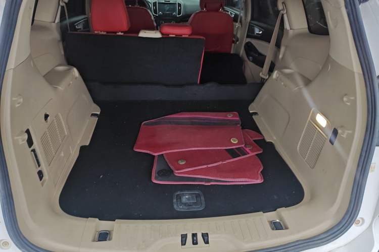 Used Ford Edge 2016 EcoBoost 245 Two-Wheel-Drive Titanium 5-Seater
