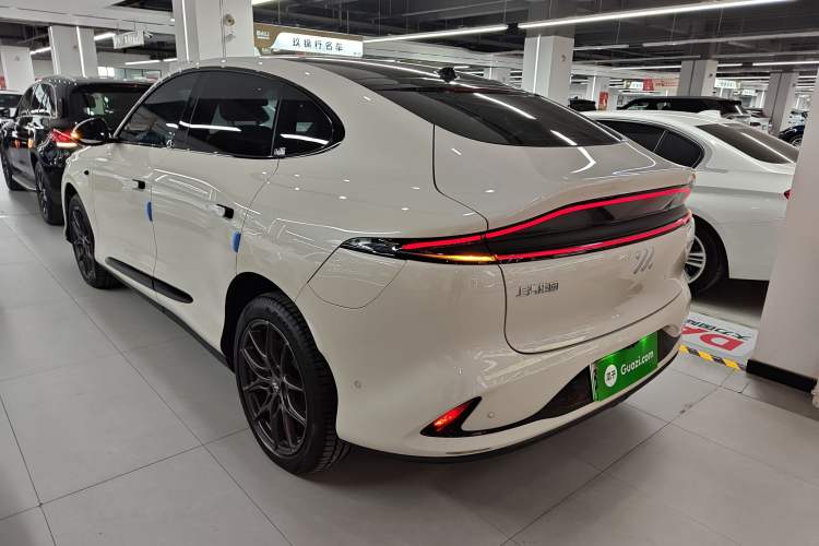 Used  LS6 2023 Max Standard Edition
